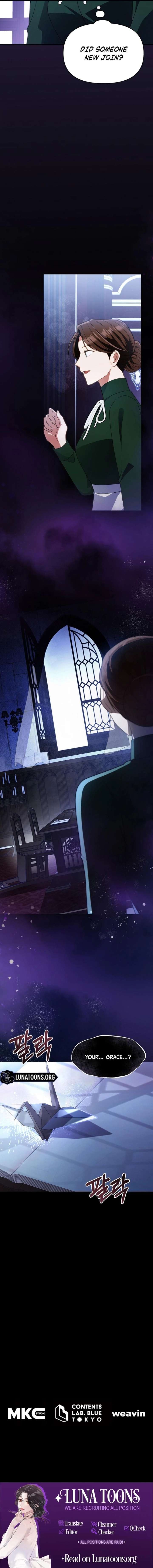 Noibara wa Jimo wo Idaku Chapter 32