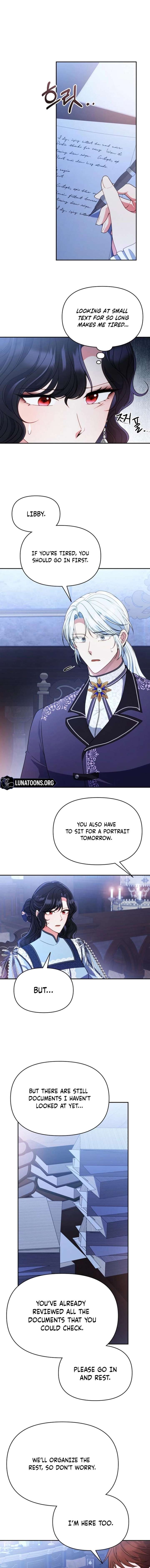 Noibara wa Jimo wo Idaku Chapter 32