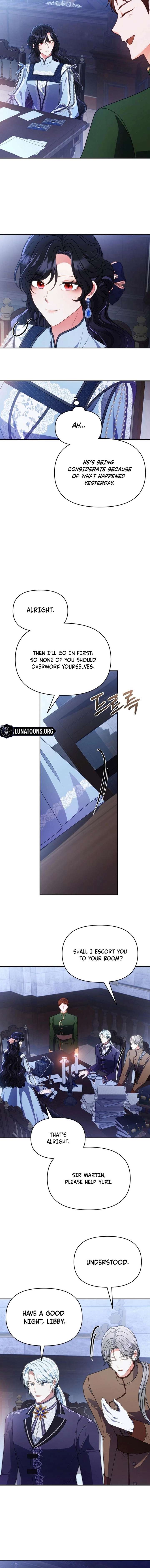 Noibara wa Jimo wo Idaku Chapter 32