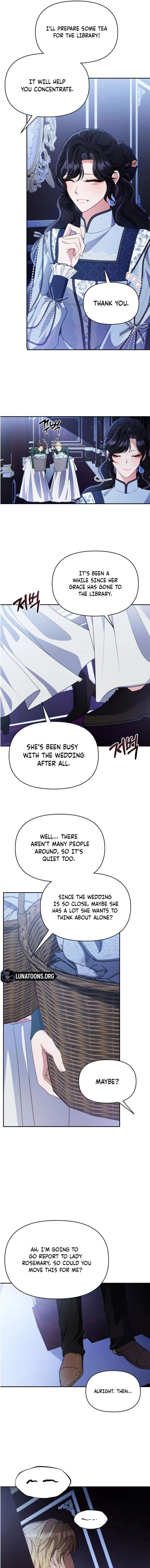 Noibara wa Jimo wo Idaku Chapter 32