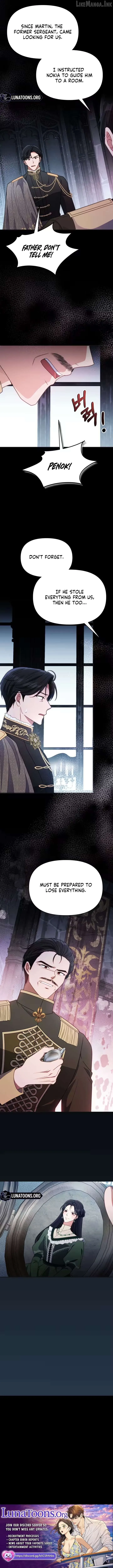 Noibara wa Jimo wo Idaku Chapter 41