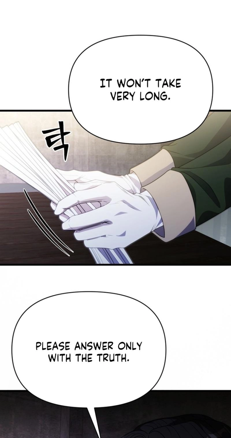 Noibara wa Jimo wo Idaku Chapter 51