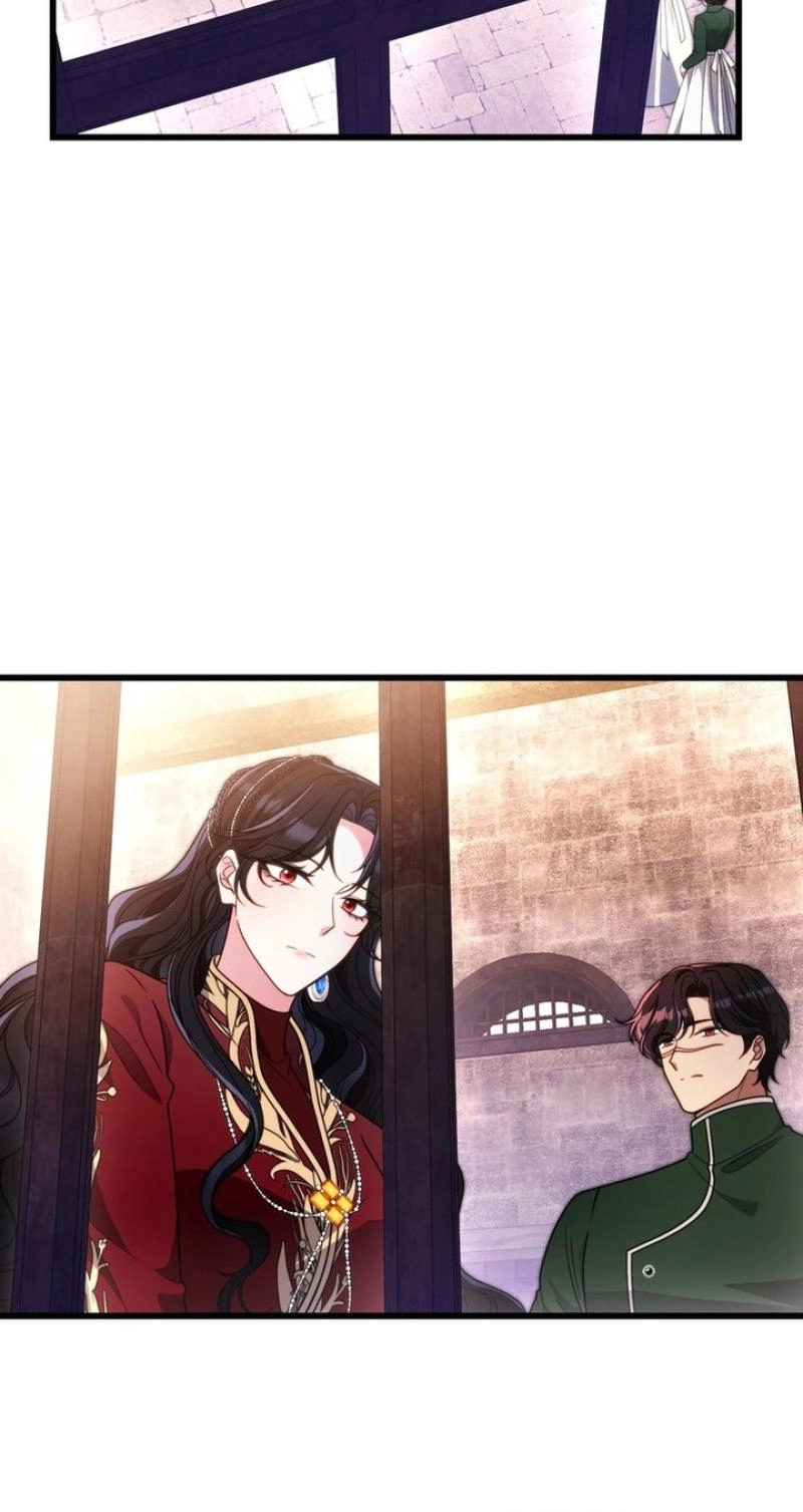 Noibara wa Jimo wo Idaku Chapter 51