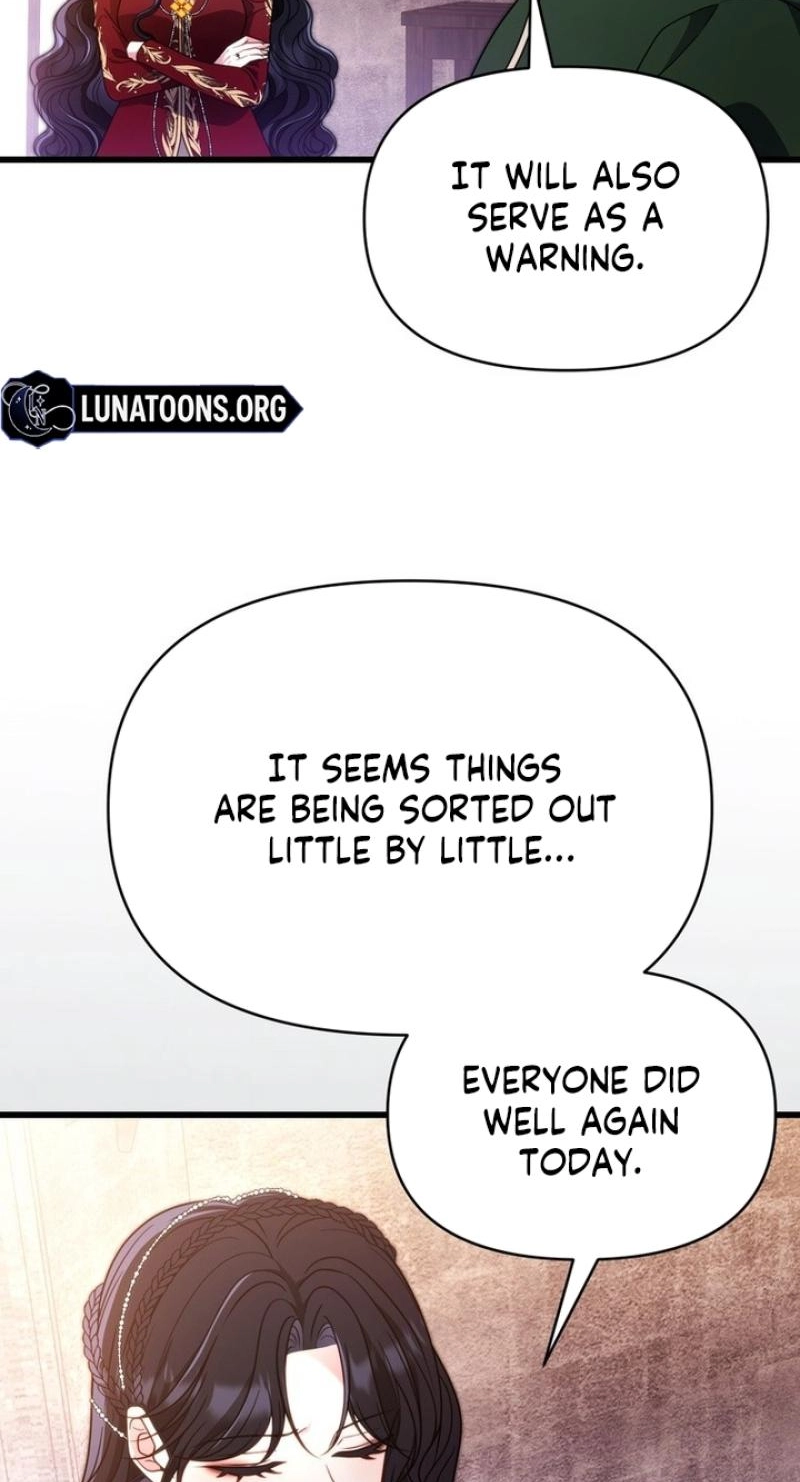 Noibara wa Jimo wo Idaku Chapter 51