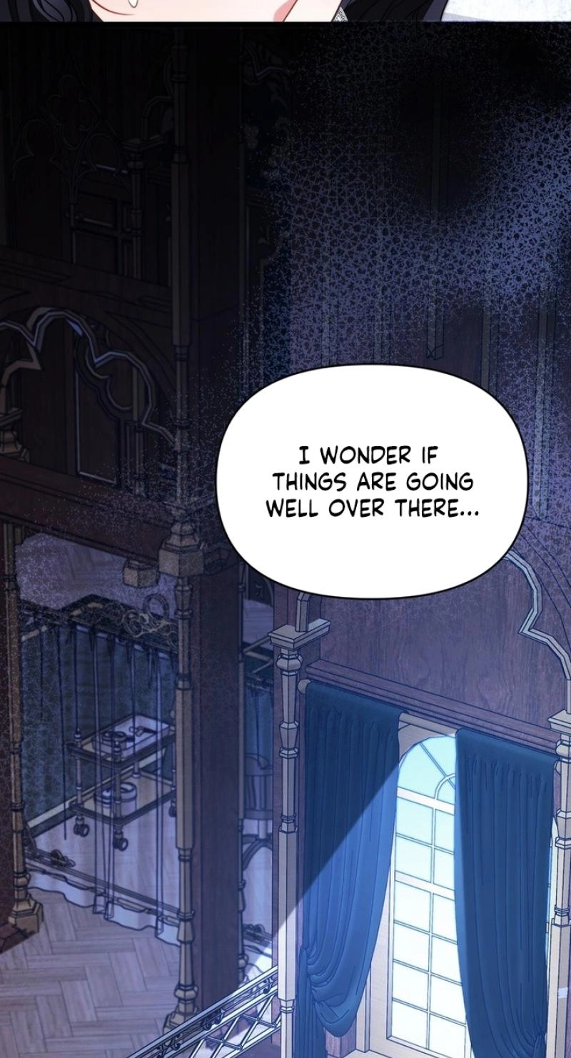 Noibara wa Jimo wo Idaku Chapter 51