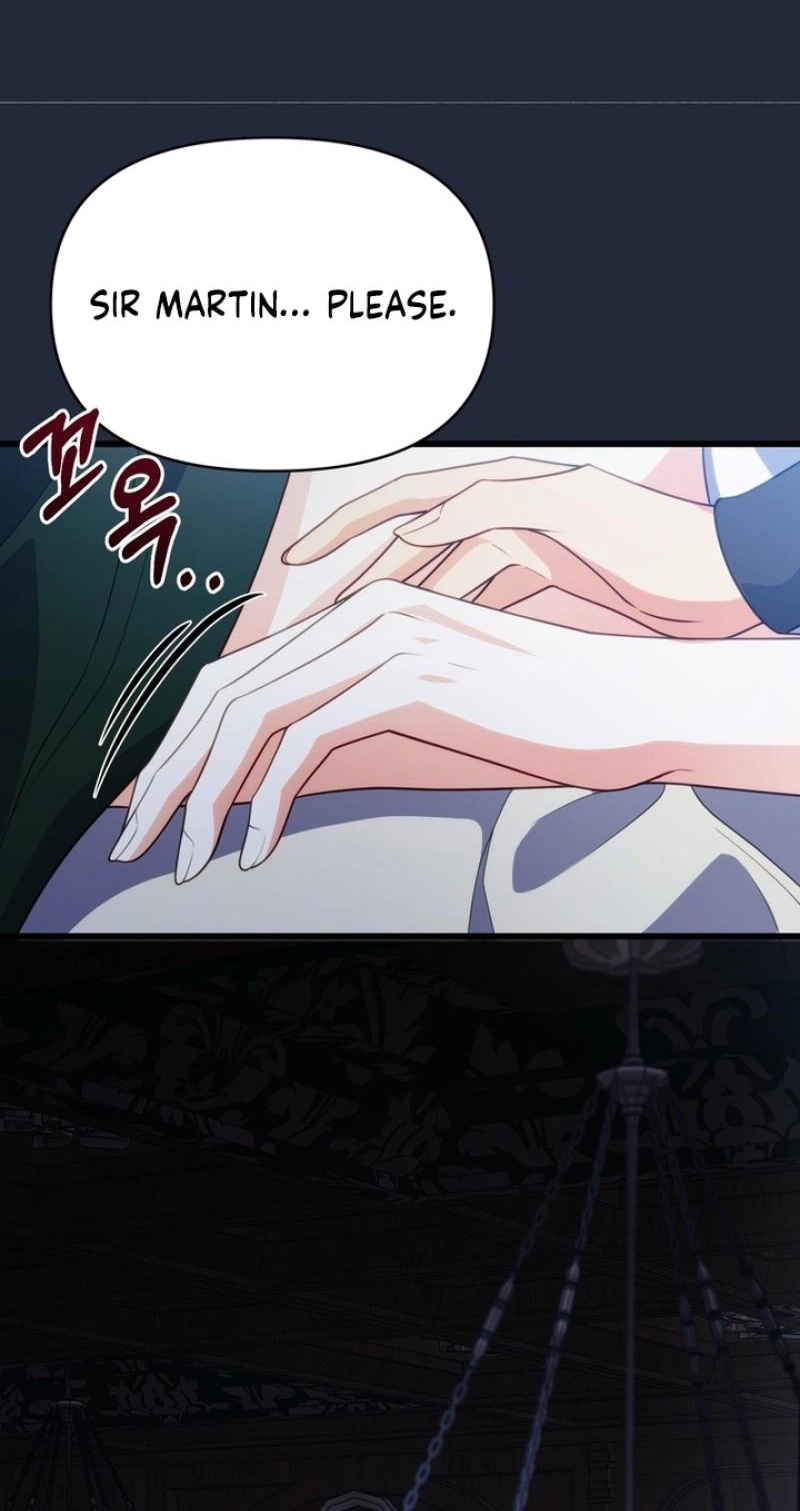 Noibara wa Jimo wo Idaku Chapter 51