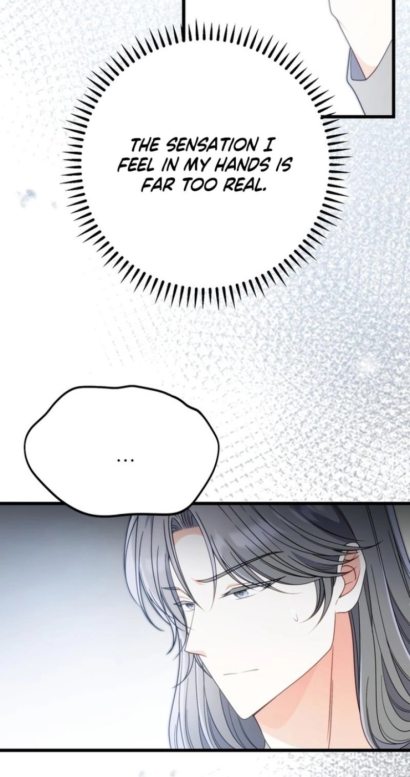 Noibara wa Jimo wo Idaku Chapter 51