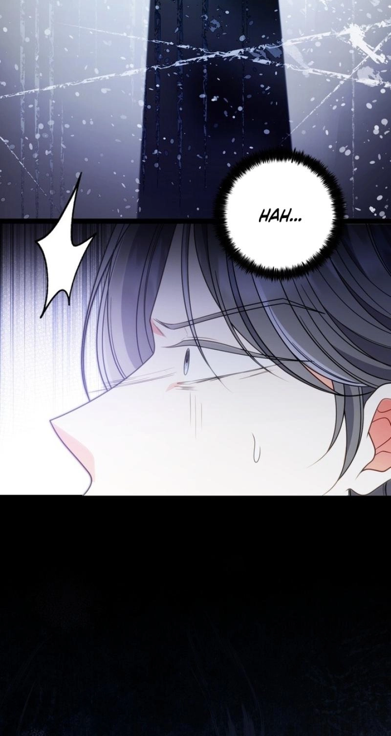 Noibara wa Jimo wo Idaku Chapter 51