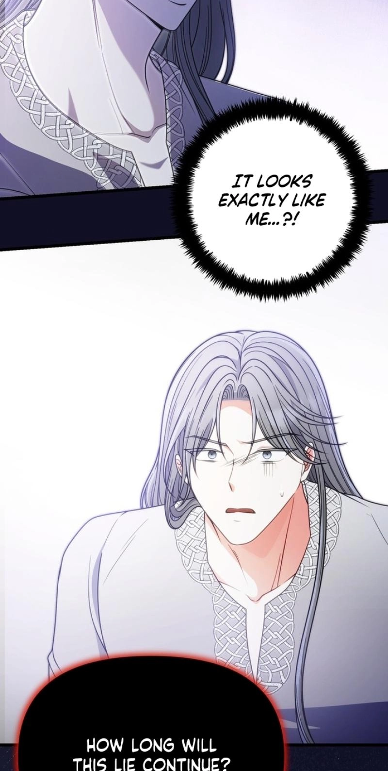 Noibara wa Jimo wo Idaku Chapter 51