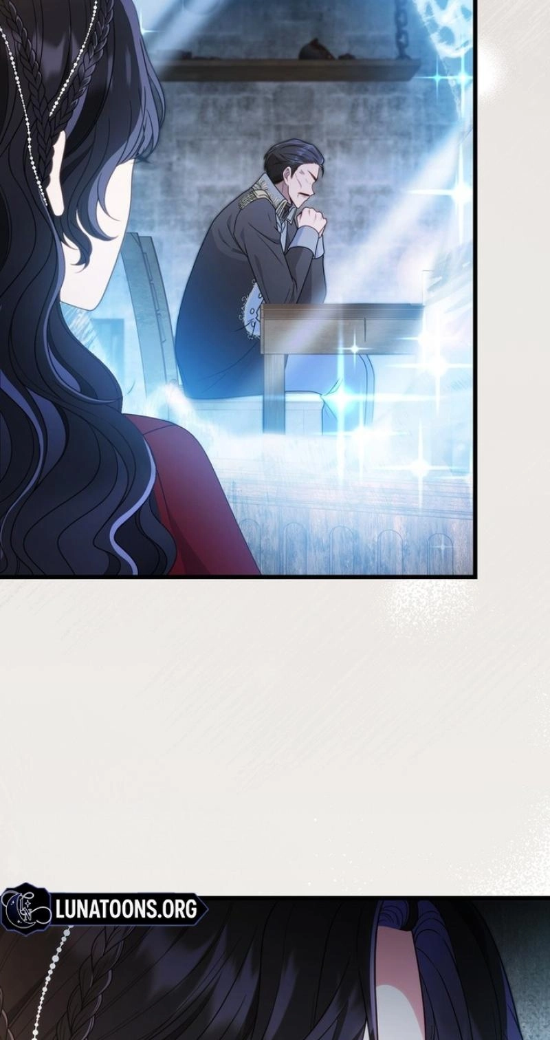 Noibara wa Jimo wo Idaku Chapter 51