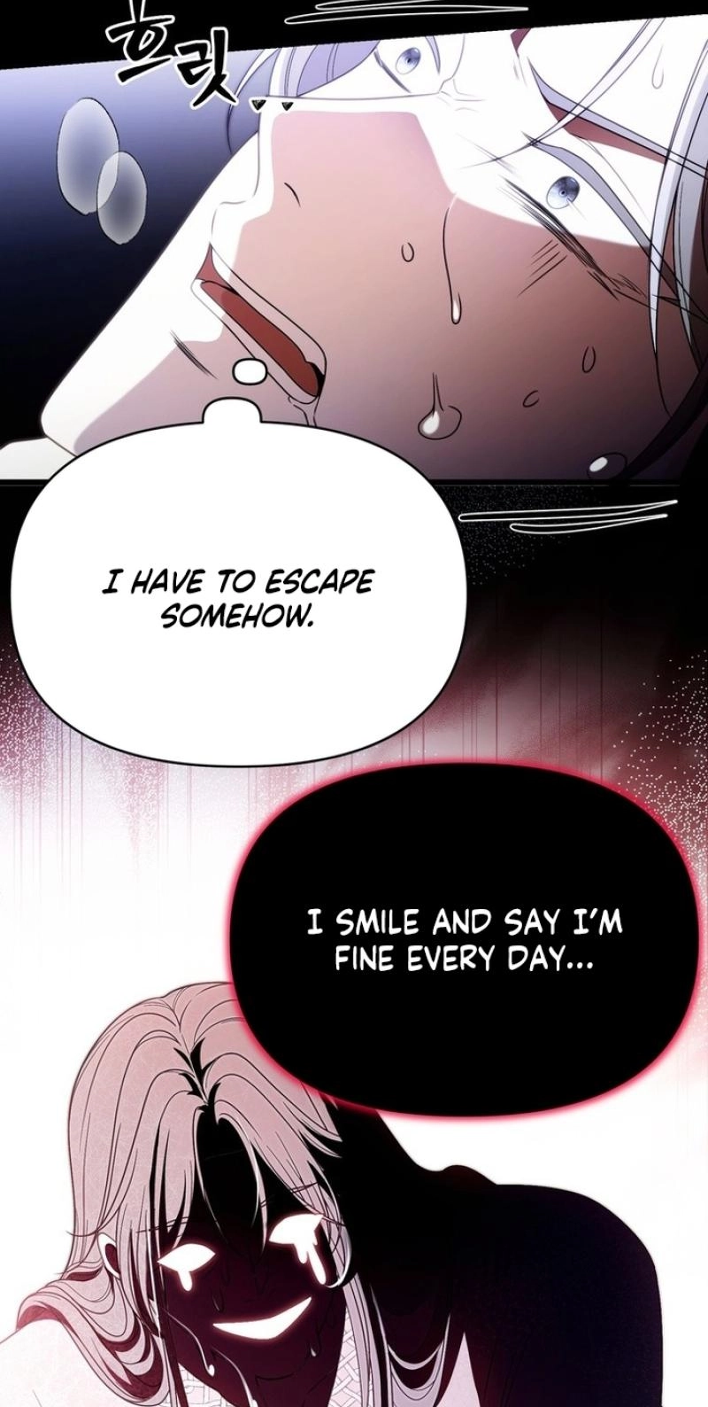 Noibara wa Jimo wo Idaku Chapter 51