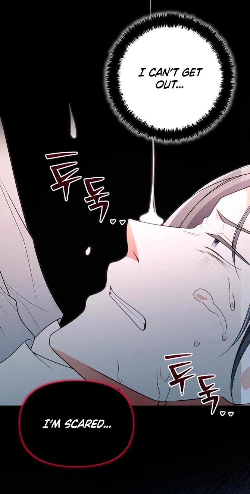 Noibara wa Jimo wo Idaku Chapter 51