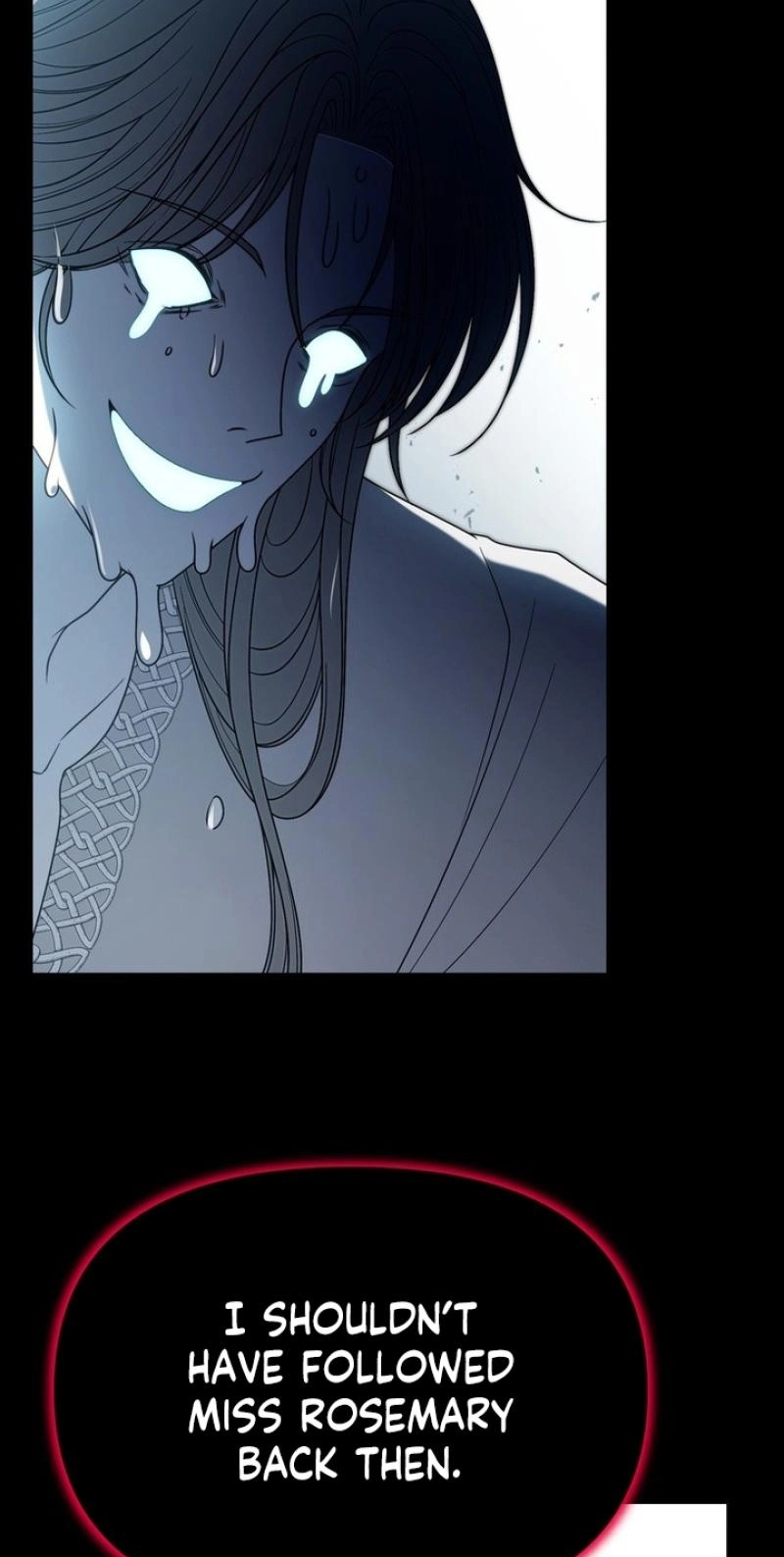 Noibara wa Jimo wo Idaku Chapter 51