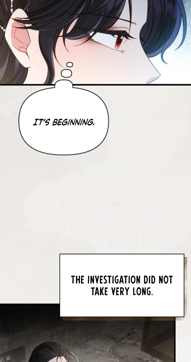 Noibara wa Jimo wo Idaku Chapter 51