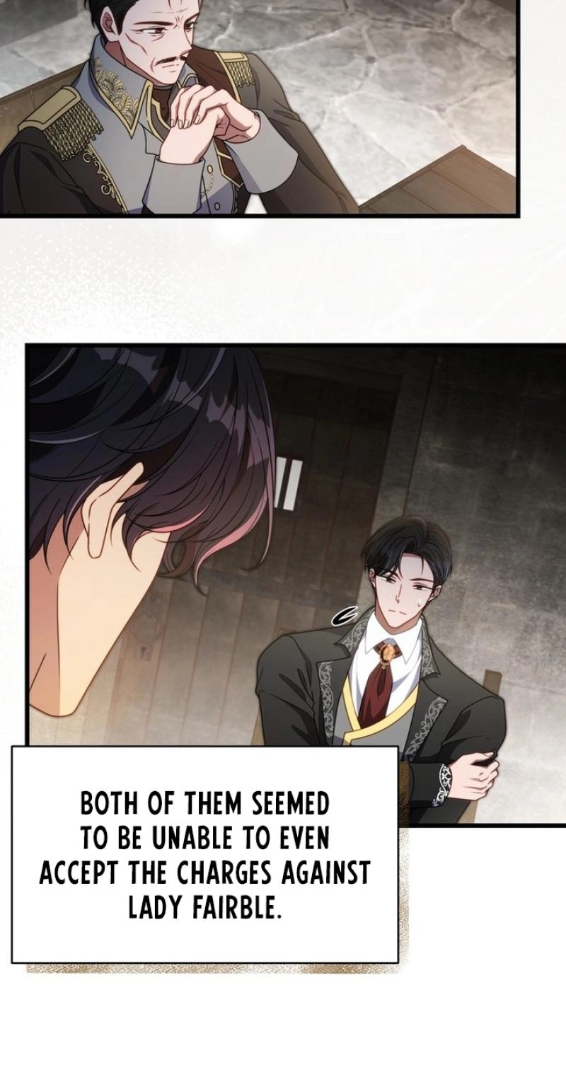 Noibara wa Jimo wo Idaku Chapter 51