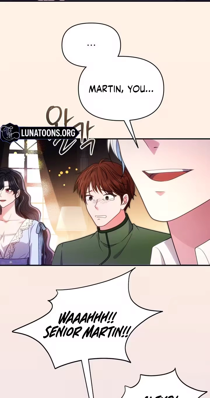 Noibara wa Jimo wo Idaku Chapter 52