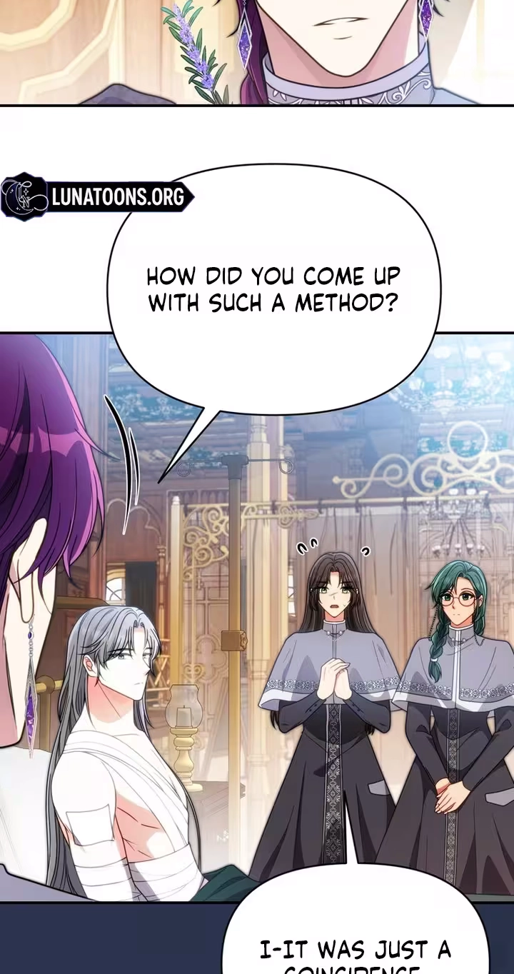 Noibara wa Jimo wo Idaku Chapter 52