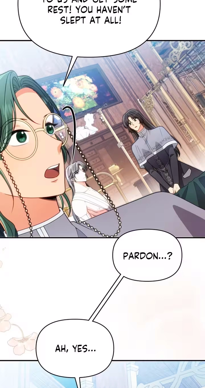 Noibara wa Jimo wo Idaku Chapter 52