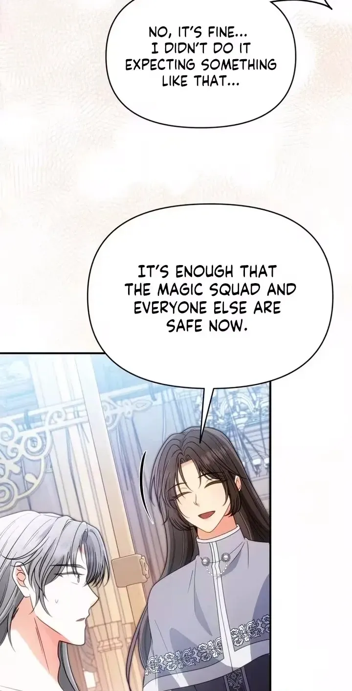 Noibara wa Jimo wo Idaku Chapter 52