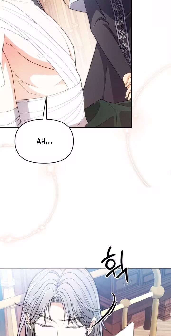 Noibara wa Jimo wo Idaku Chapter 52
