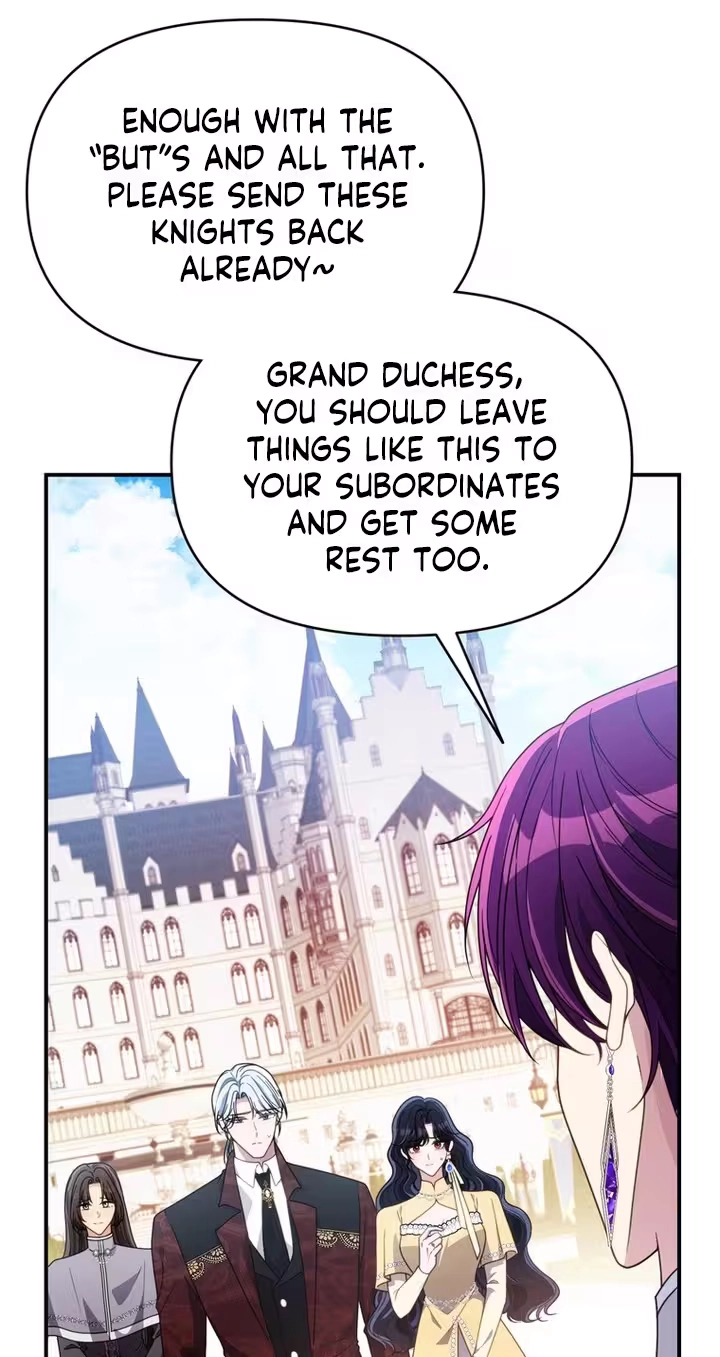 Noibara wa Jimo wo Idaku Chapter 53