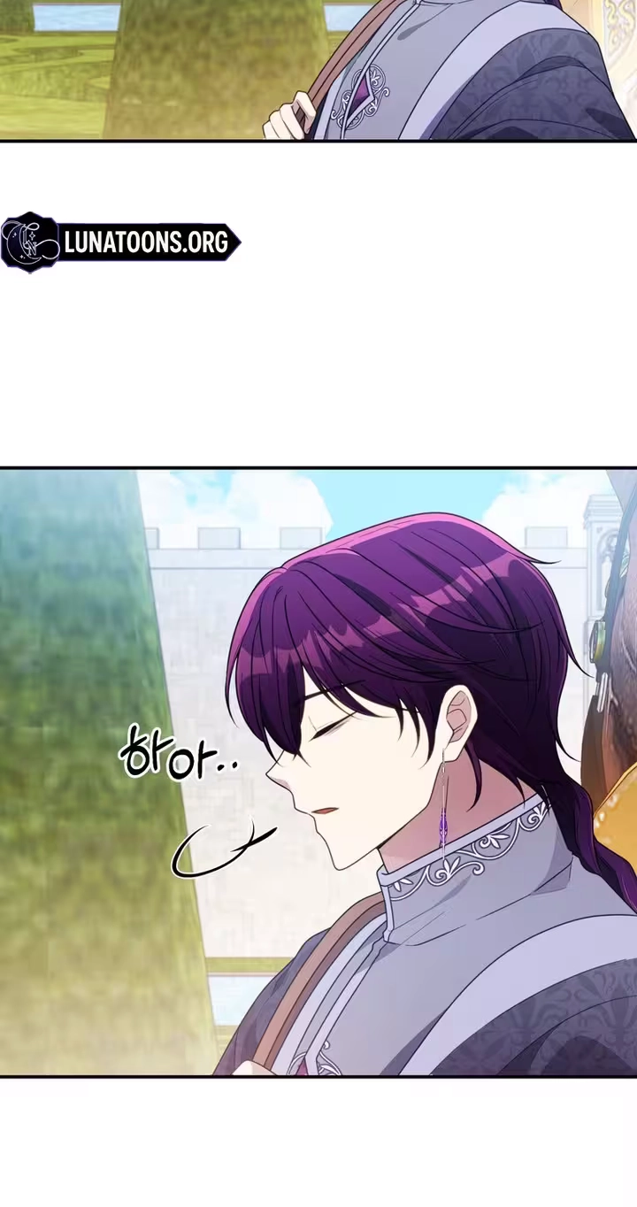 Noibara wa Jimo wo Idaku Chapter 53