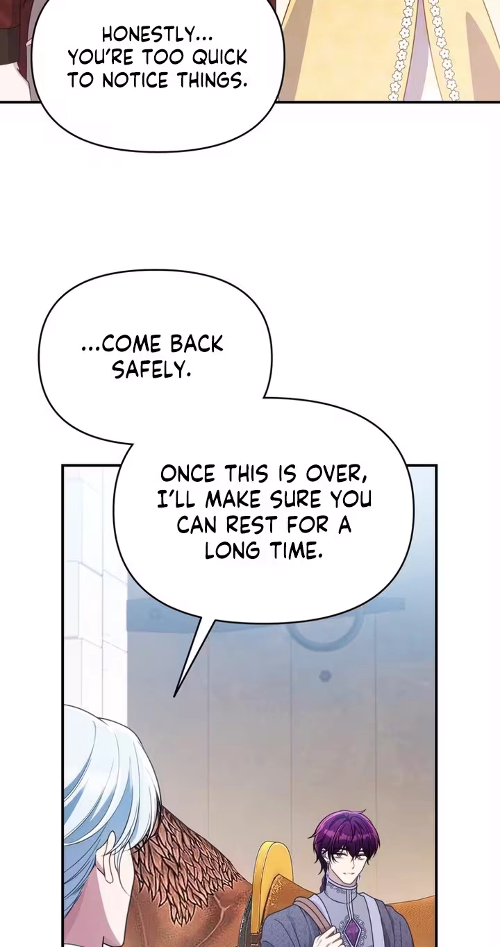 Noibara wa Jimo wo Idaku Chapter 53