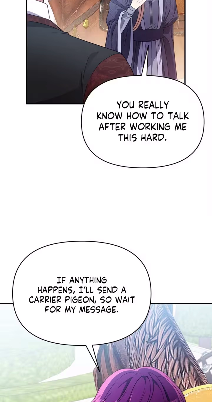 Noibara wa Jimo wo Idaku Chapter 53