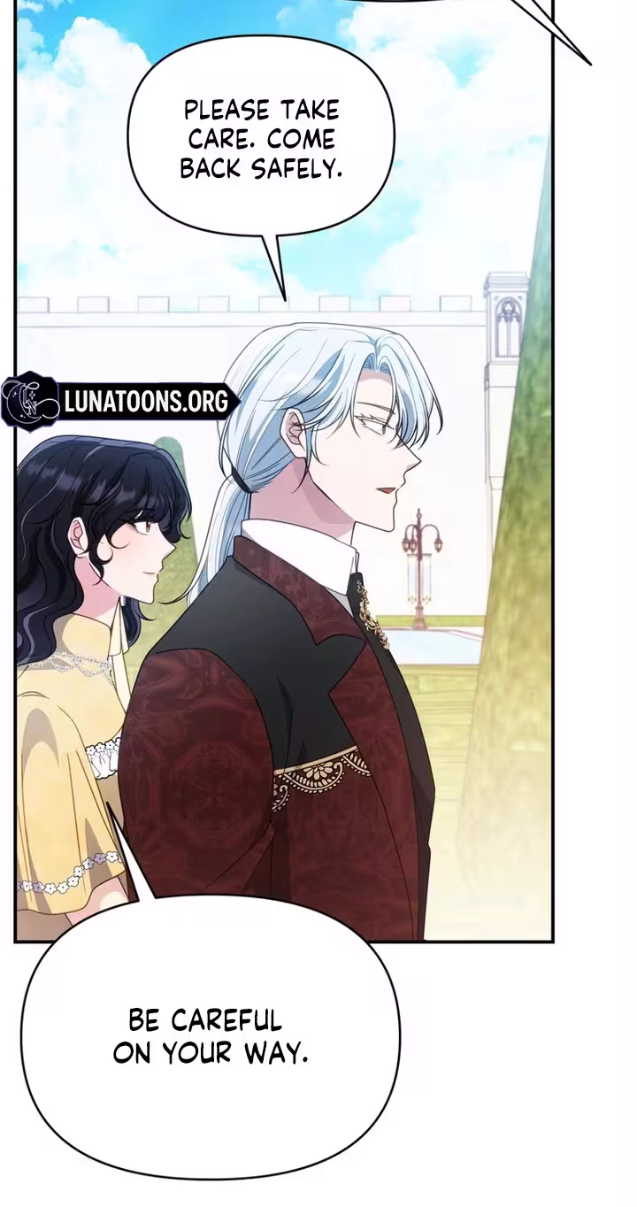 Noibara wa Jimo wo Idaku Chapter 53