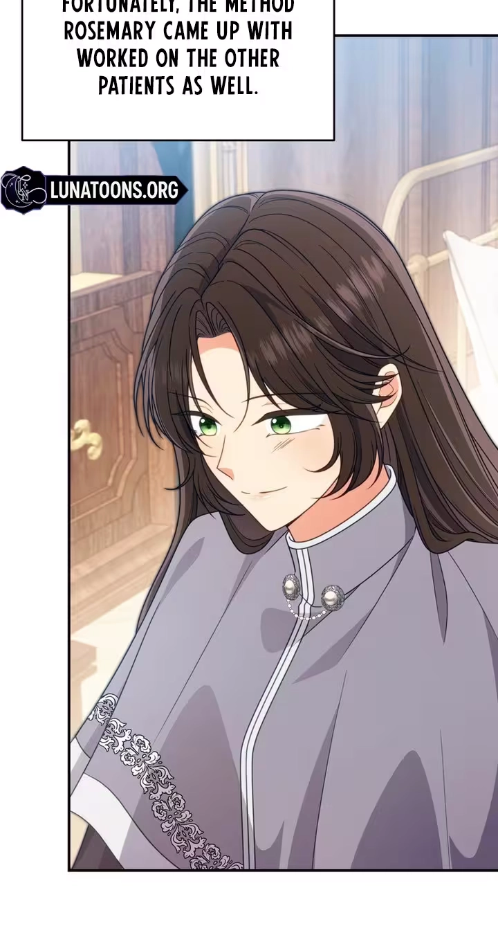 Noibara wa Jimo wo Idaku Chapter 53