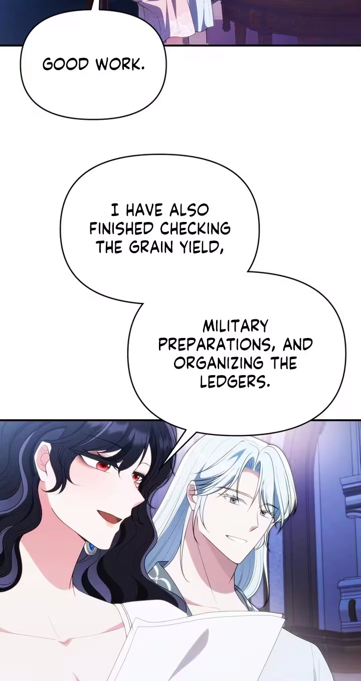 Noibara wa Jimo wo Idaku Chapter 53
