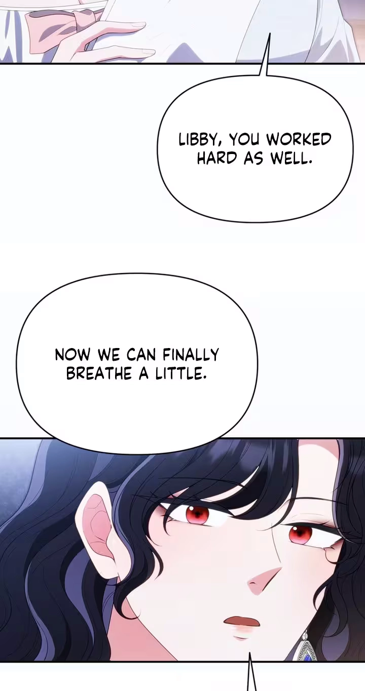 Noibara wa Jimo wo Idaku Chapter 53