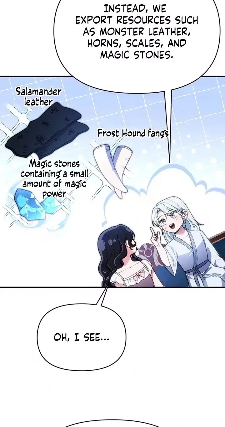 Noibara wa Jimo wo Idaku Chapter 53