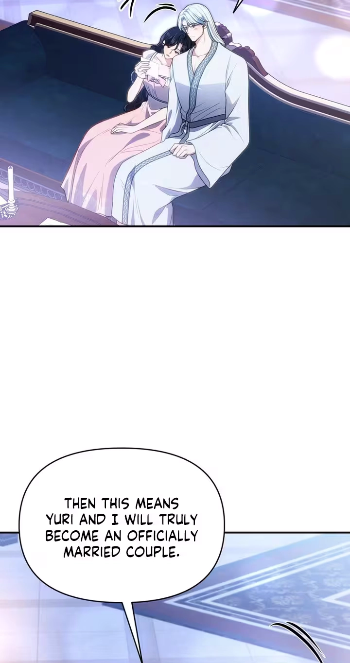 Noibara wa Jimo wo Idaku Chapter 53