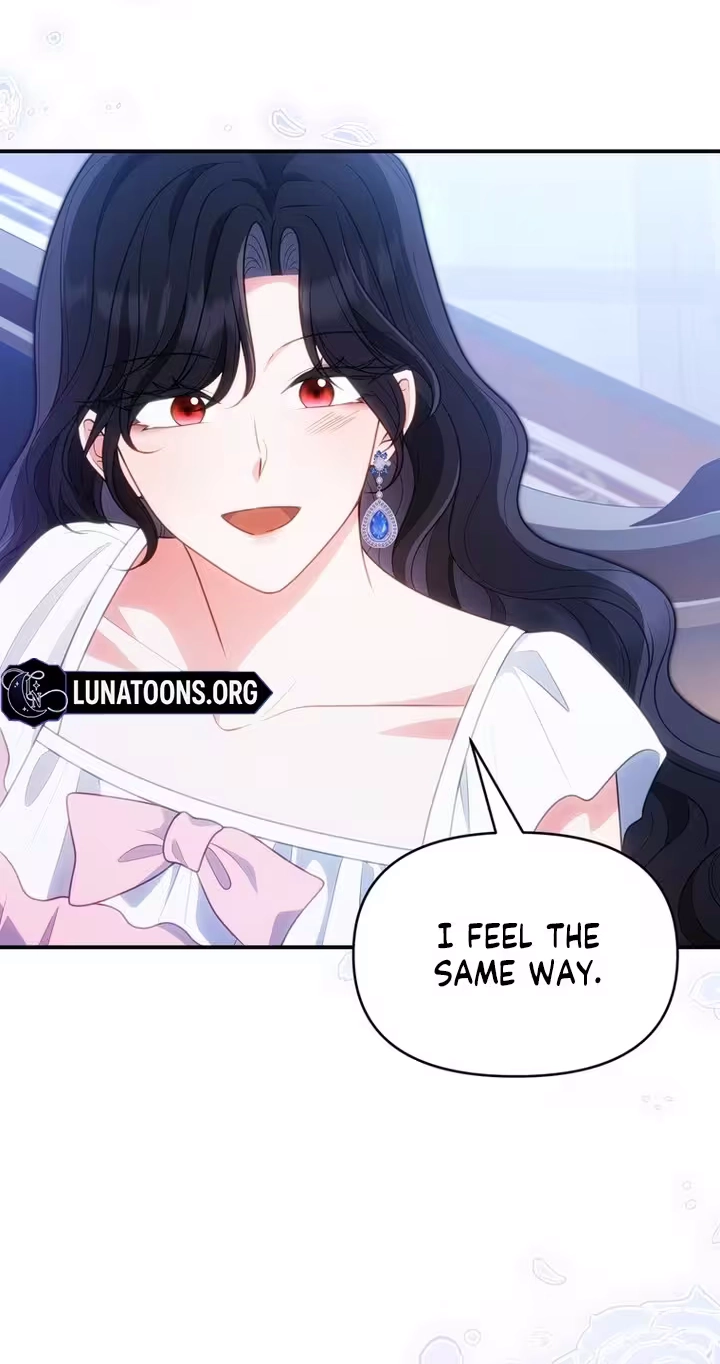 Noibara wa Jimo wo Idaku Chapter 53