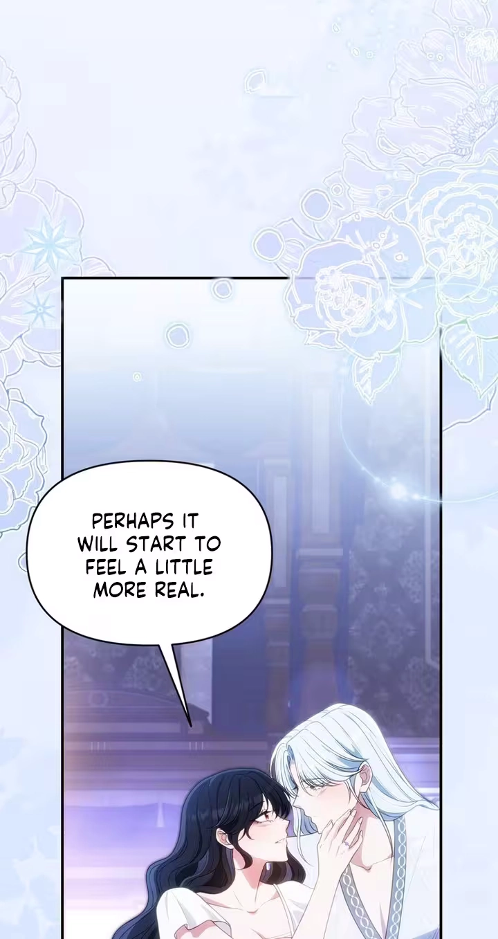 Noibara wa Jimo wo Idaku Chapter 53