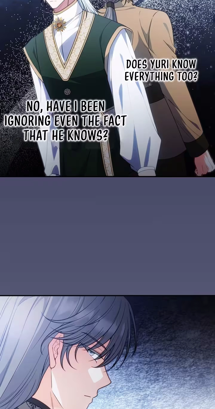Noibara wa Jimo wo Idaku Chapter 53
