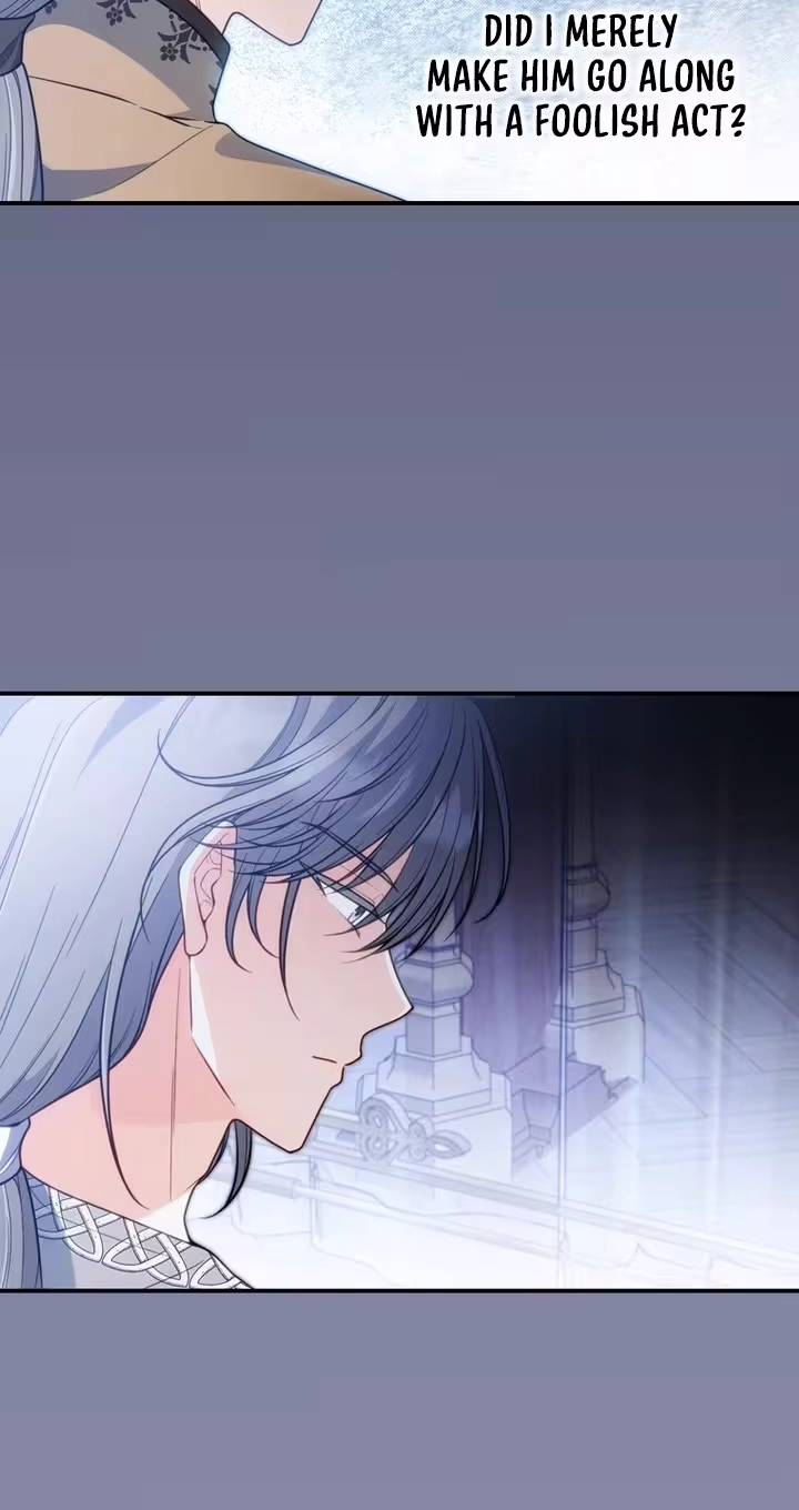 Noibara wa Jimo wo Idaku Chapter 53