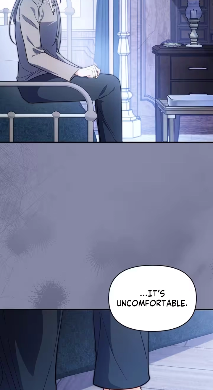 Noibara wa Jimo wo Idaku Chapter 53