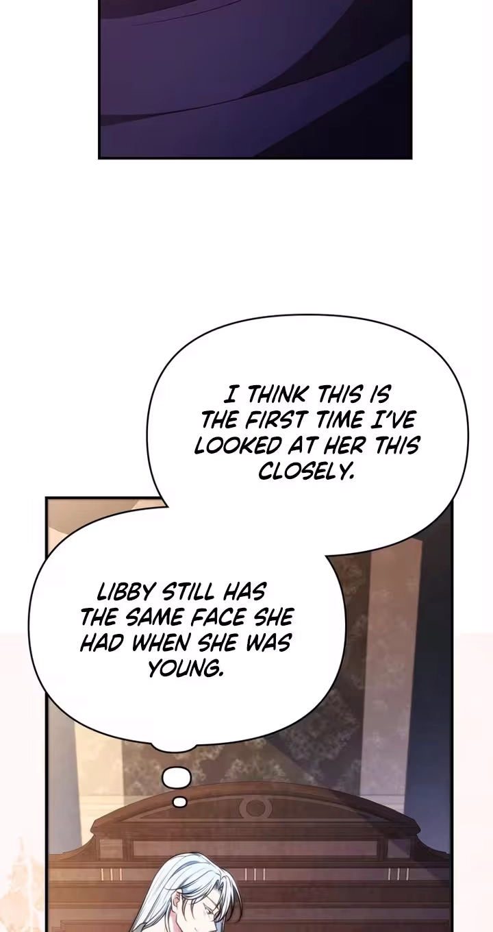Noibara wa Jimo wo Idaku Chapter 55