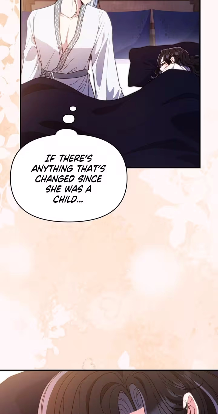 Noibara wa Jimo wo Idaku Chapter 55