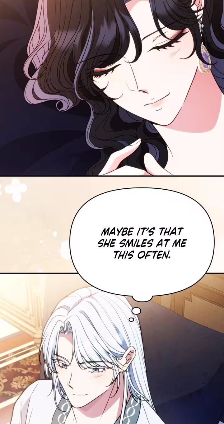 Noibara wa Jimo wo Idaku Chapter 55