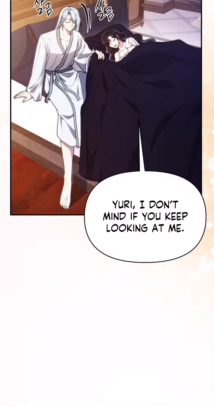 Noibara wa Jimo wo Idaku Chapter 55