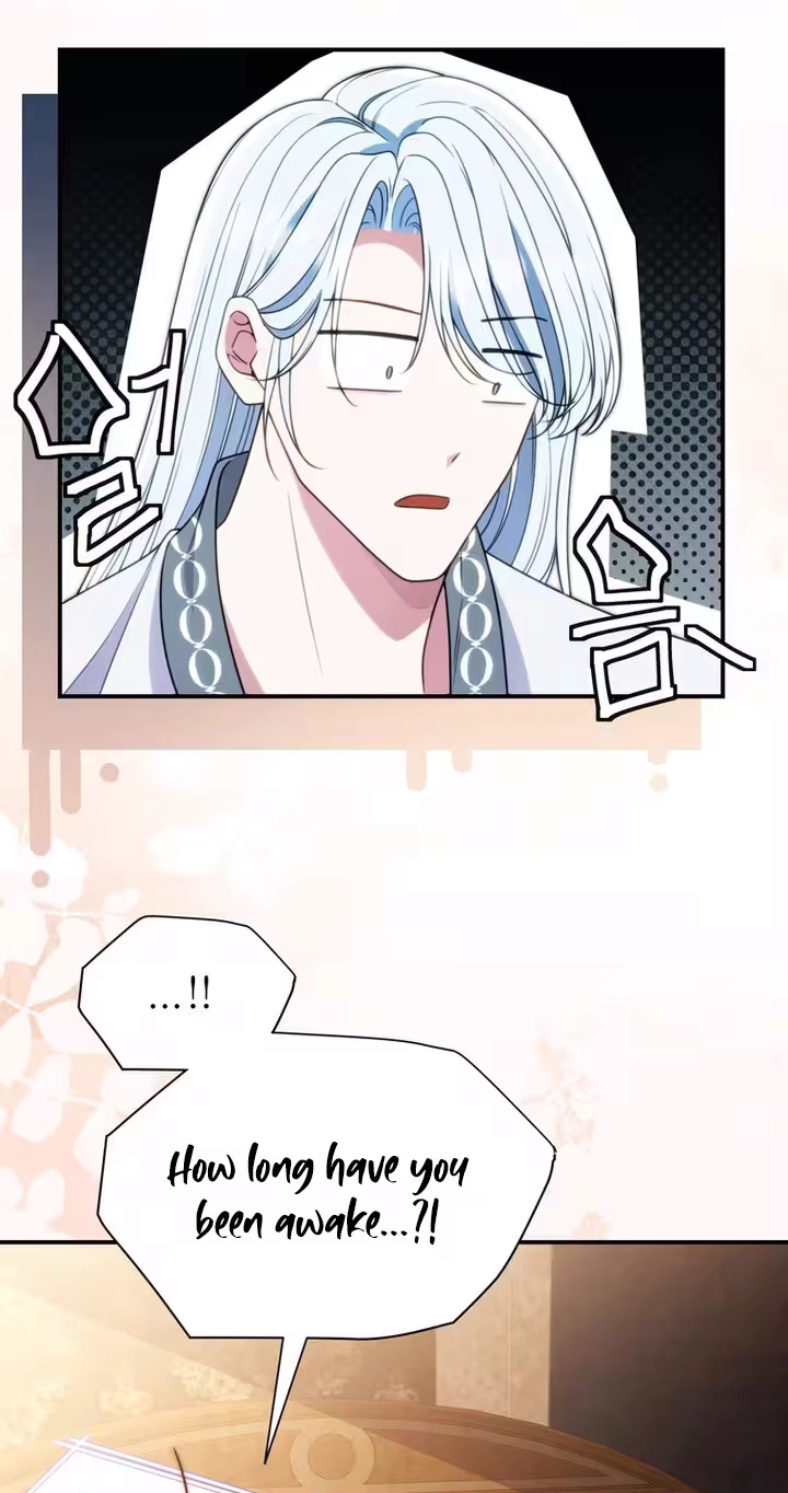 Noibara wa Jimo wo Idaku Chapter 55