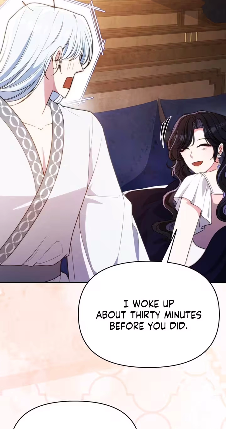 Noibara wa Jimo wo Idaku Chapter 55
