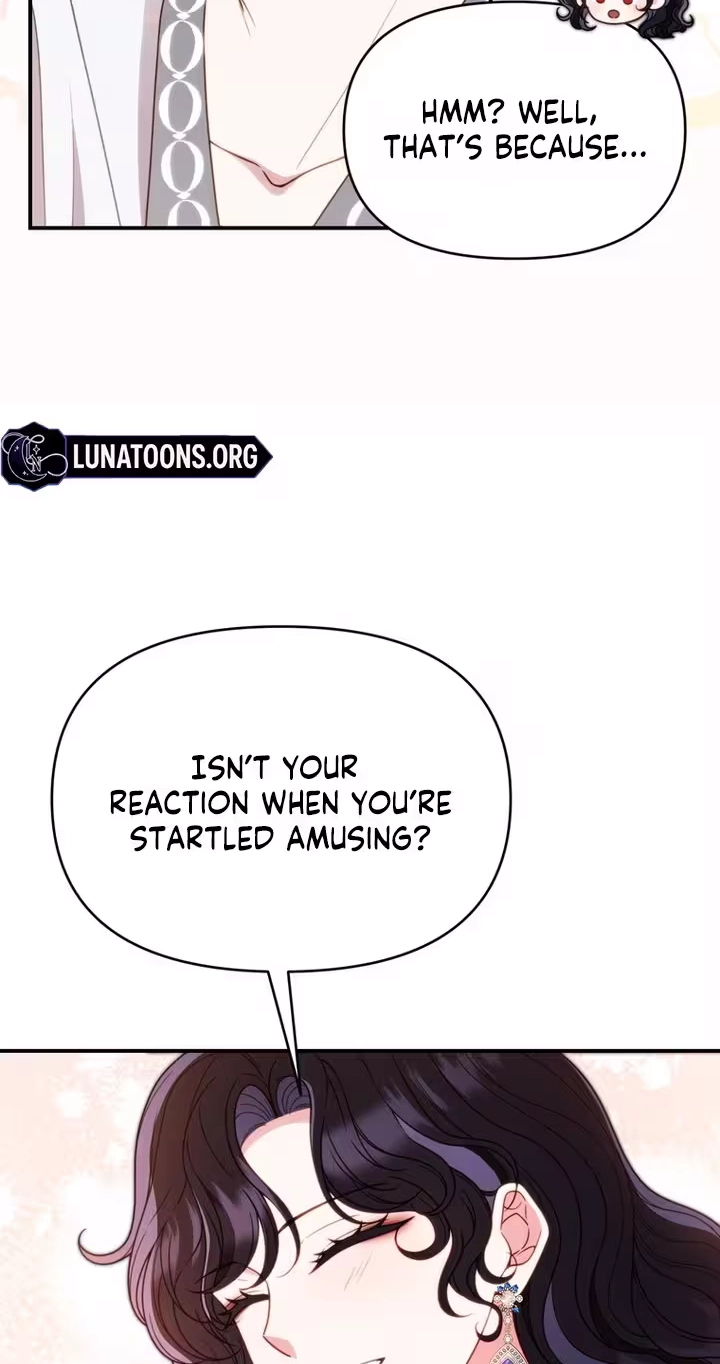 Noibara wa Jimo wo Idaku Chapter 55
