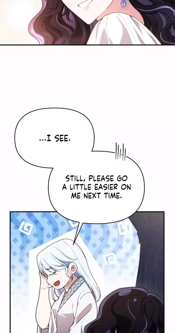 Noibara wa Jimo wo Idaku Chapter 55