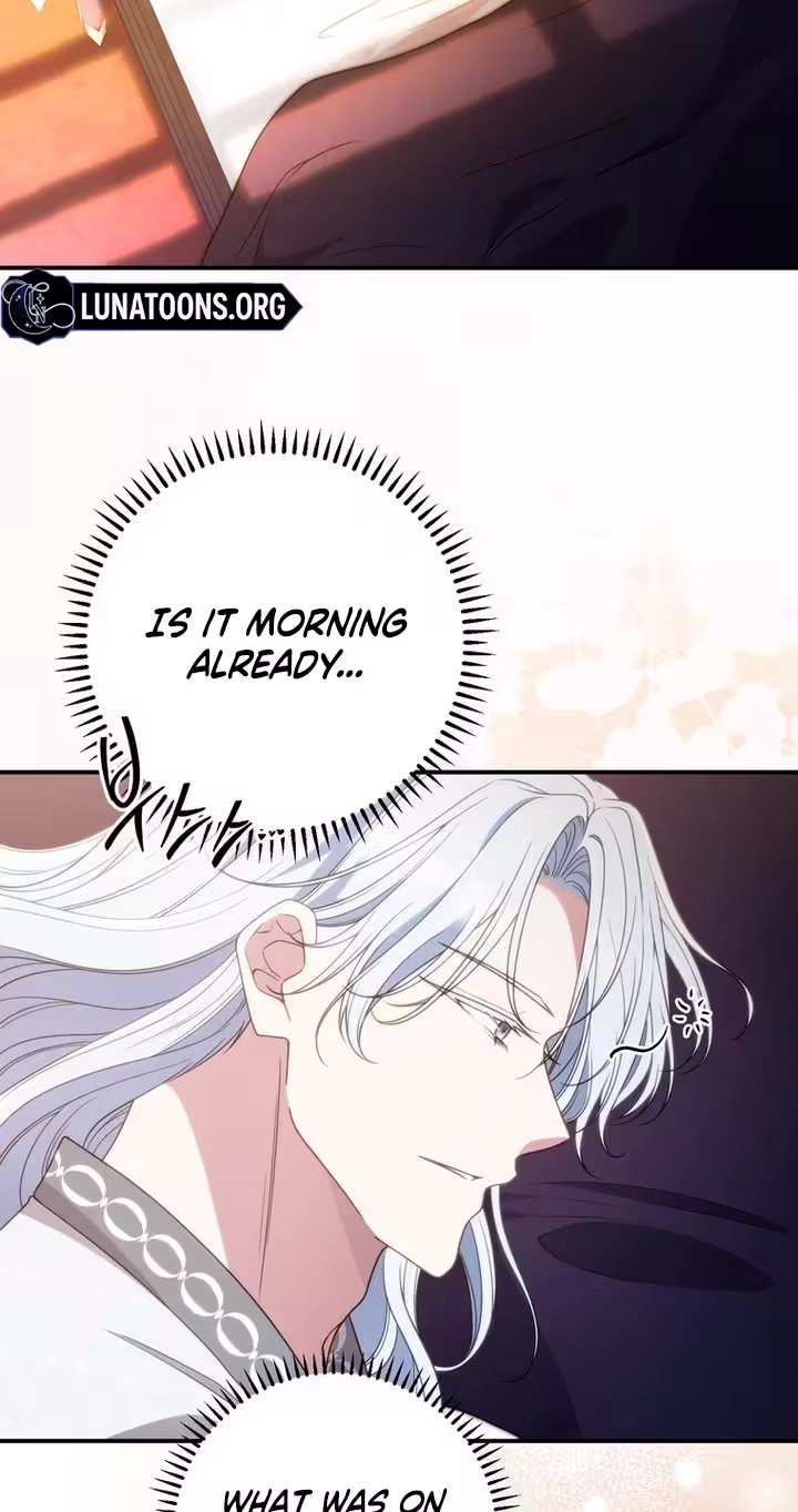 Noibara wa Jimo wo Idaku Chapter 55