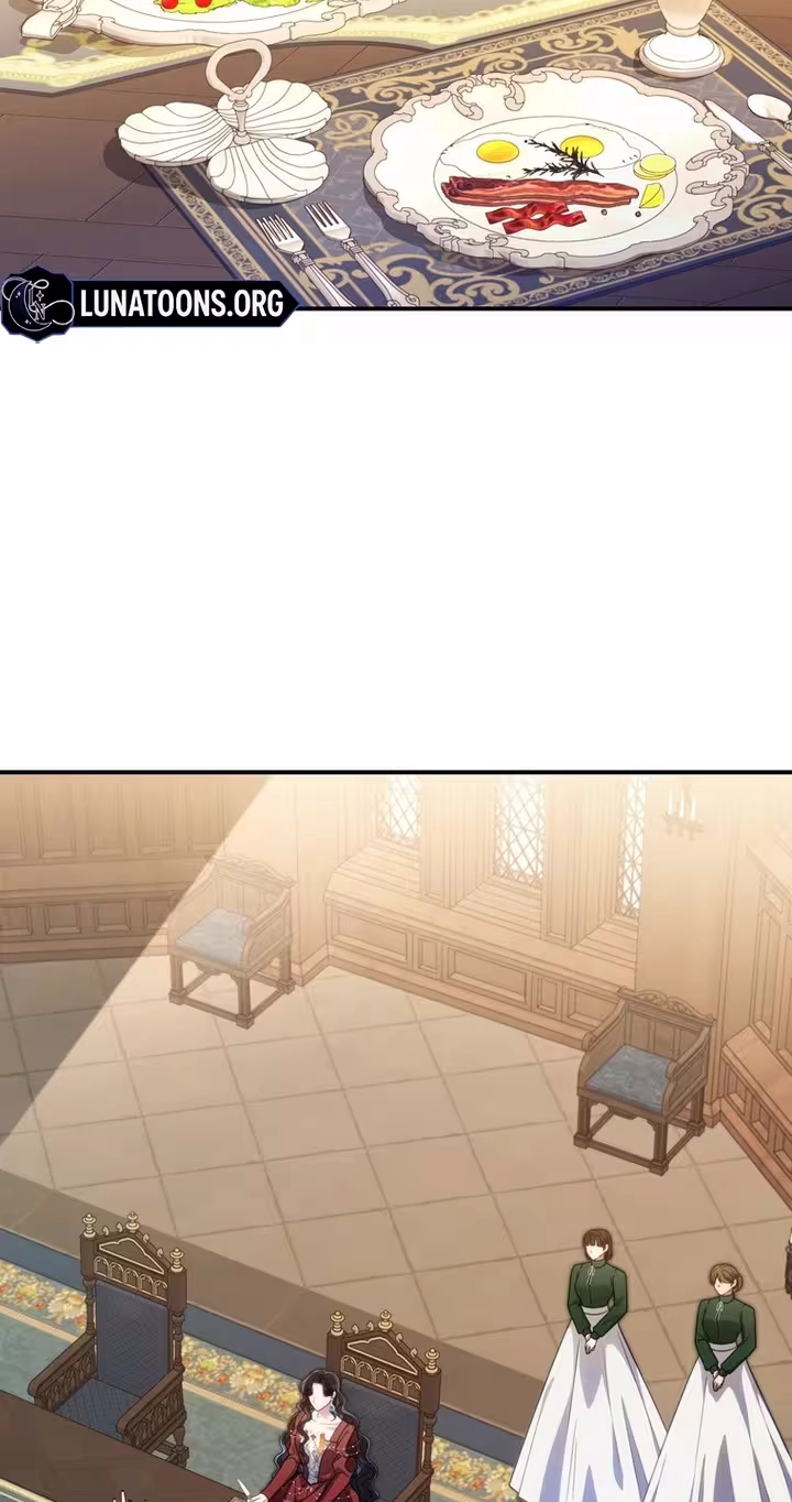Noibara wa Jimo wo Idaku Chapter 55