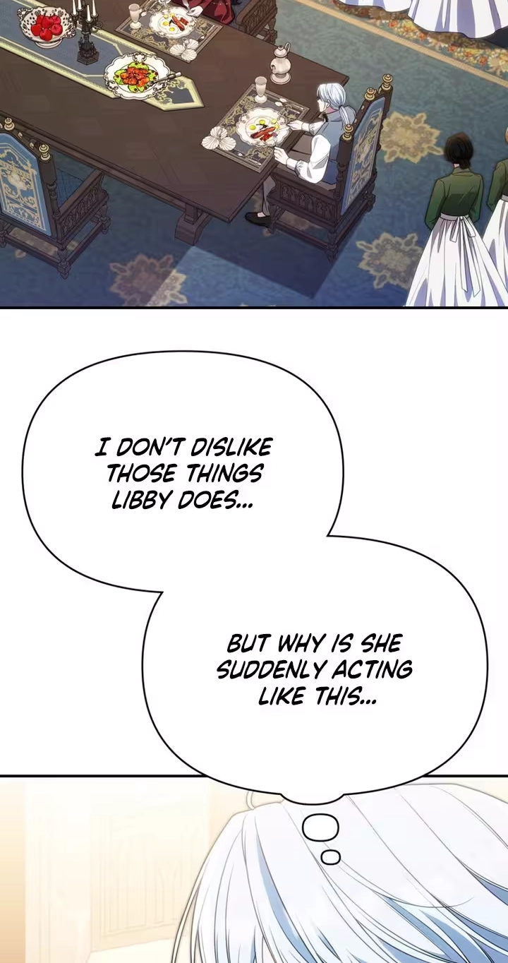 Noibara wa Jimo wo Idaku Chapter 55